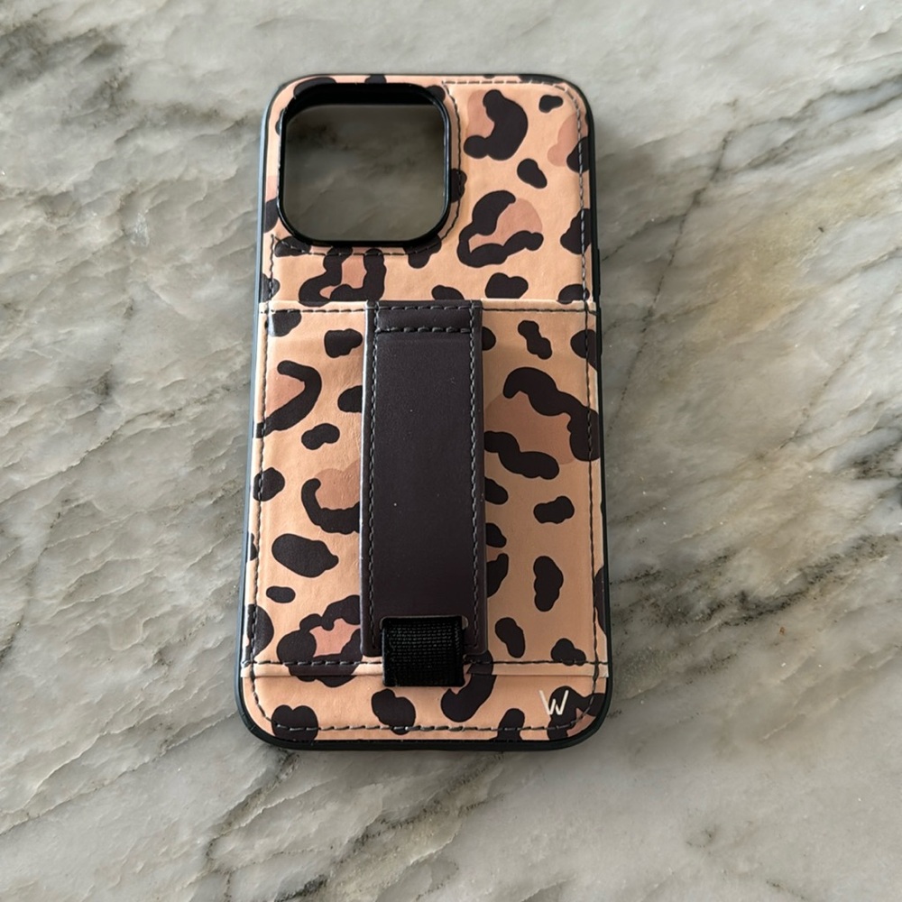 Walli case apple iphone 13pro